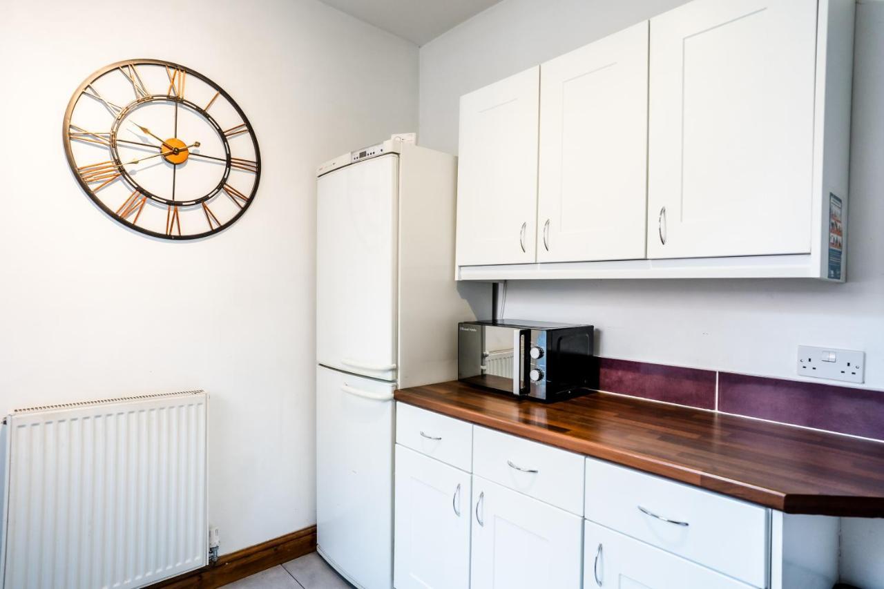 Apartamento The Tigers Townhouse
