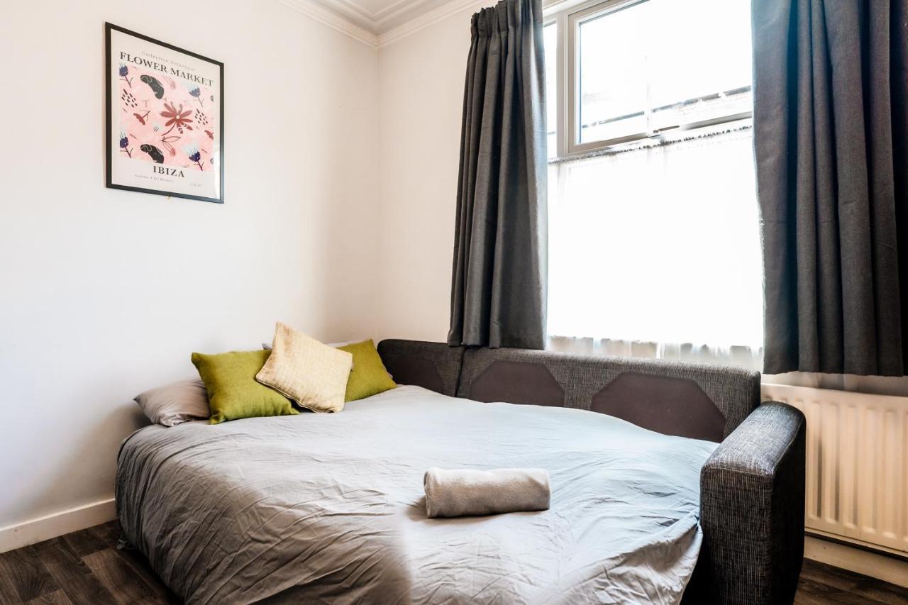 The Tigers Townhouse * Leicester